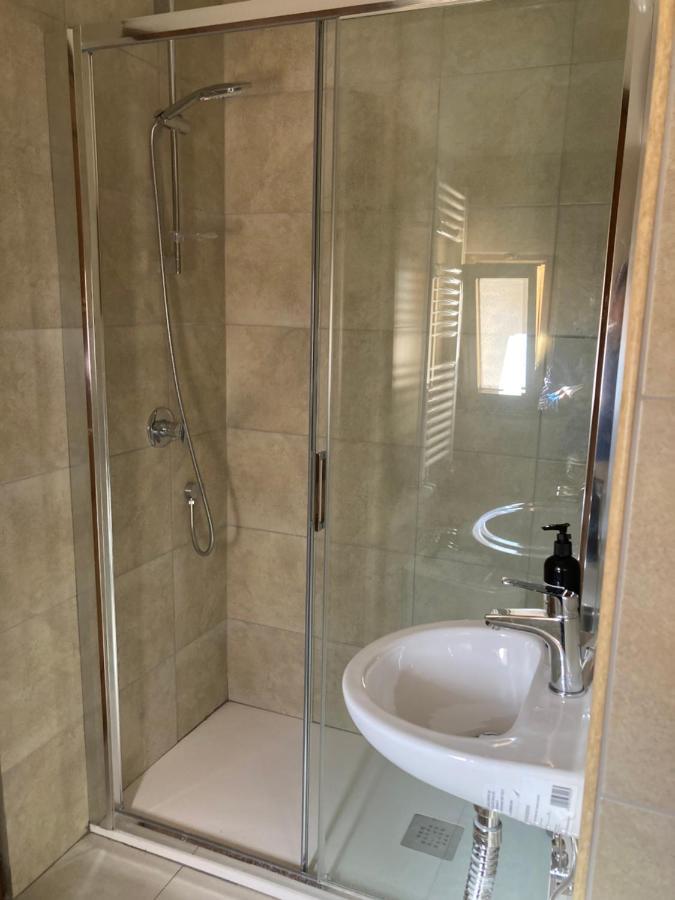 Garden Suite Civitavecchia Exterior photo
