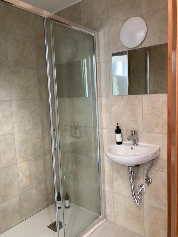 Garden Suite Civitavecchia Exterior photo