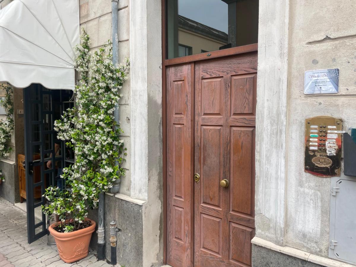 Garden Suite Civitavecchia Exterior photo